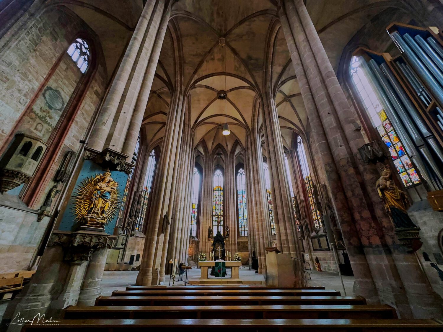 St.Sebald (Nürnberg)